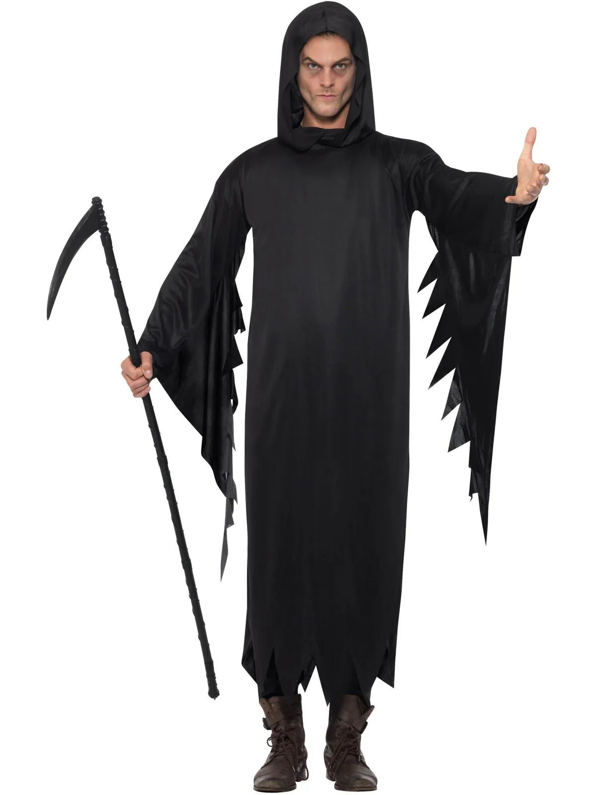 Screamer - Adult - L