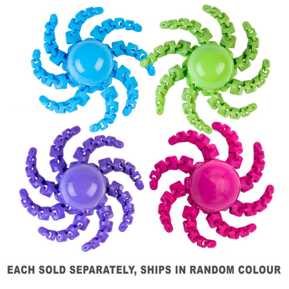 Sensory - Octopus