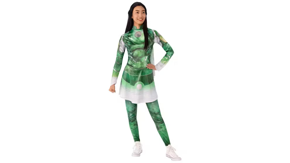 Sersi Costume - Adult - M
