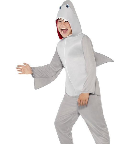 Shark Costume - Child - M
