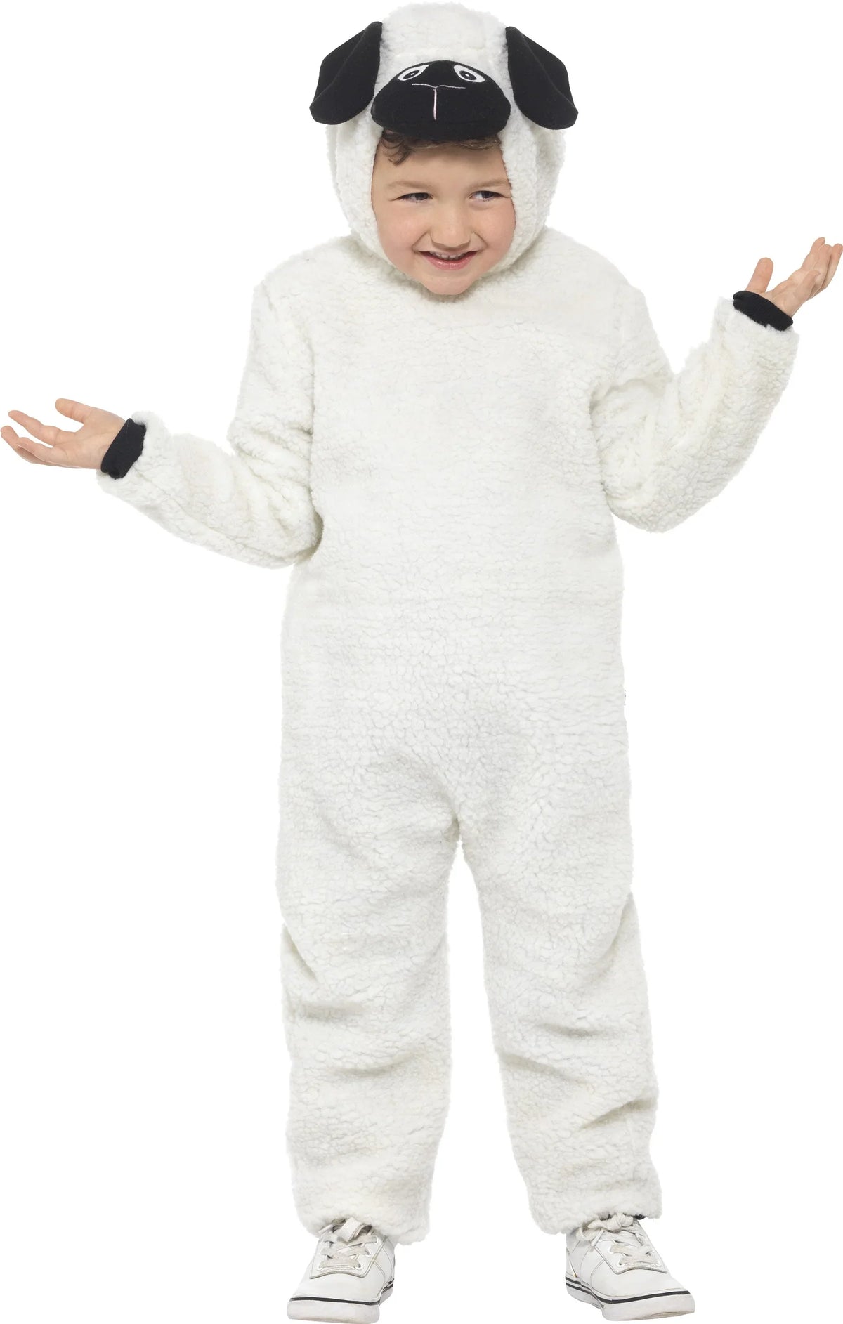 Sheep Costume - Child - M