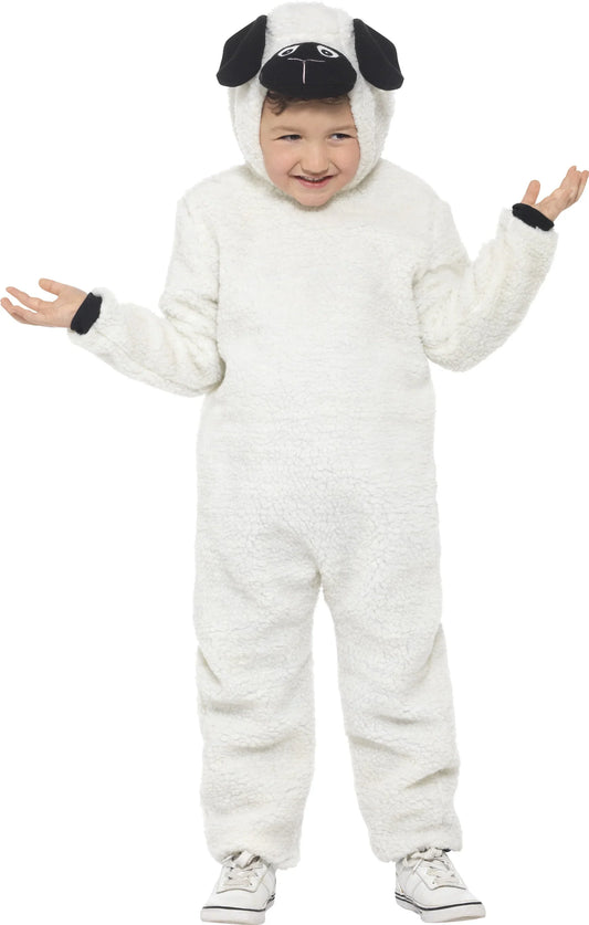 Sheep Costume - Child - M