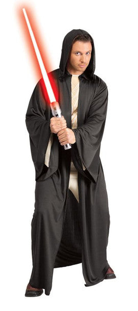 Sith Robe-Star Wars Classic Adult Costume