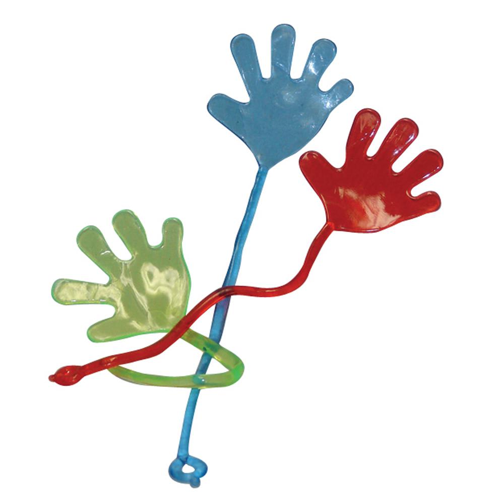 Slap Hand