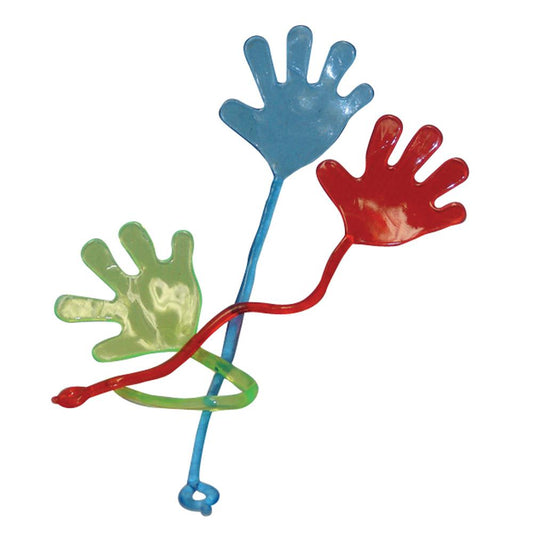 Slap Hand