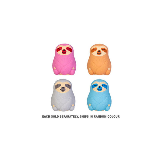 Sloth Pullie Pal Stretch Toy