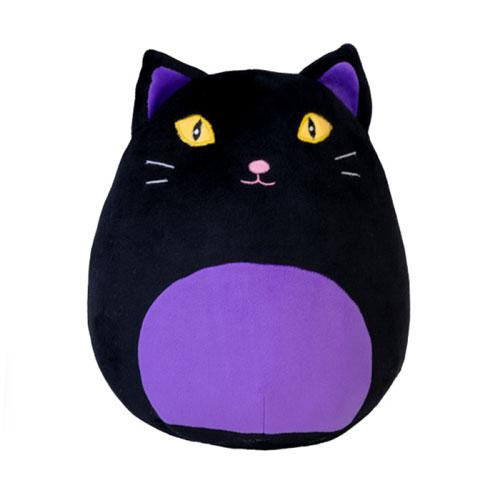 Smoosho's Plush Pals - Black Cat