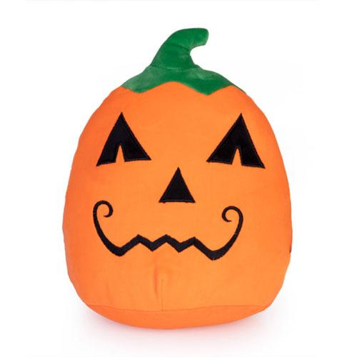 Smoosho's Plush Pals - Pumpkin