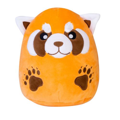 Smoosho's Plush Pals - Red Panda