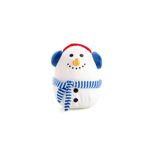 Smoosho's Plush Pals - Snowman