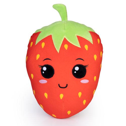 Smoosho's Plush Pals - Strawberry