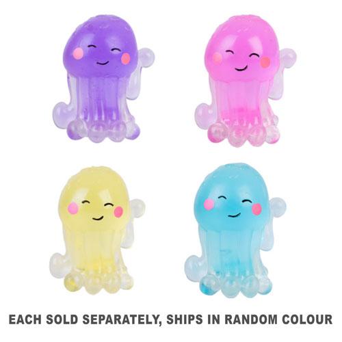 Smoosho's Squishy - Jellyfish