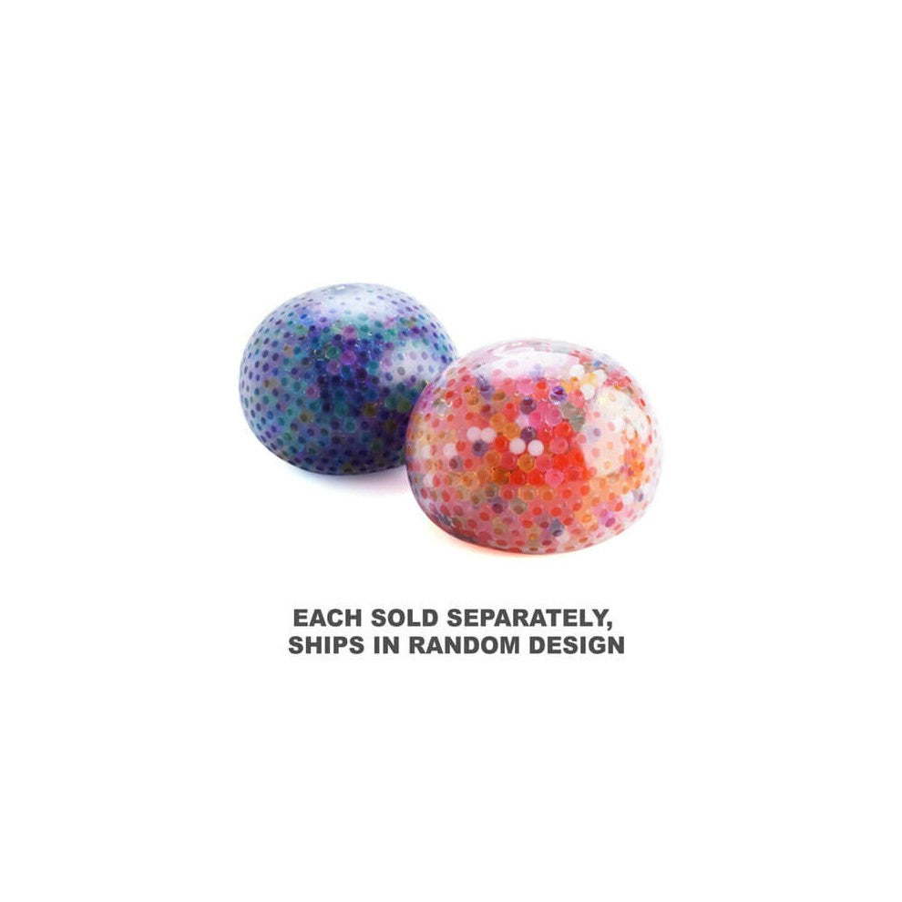 Smoosho's Squishy - Jumbo Gel Bead Ball