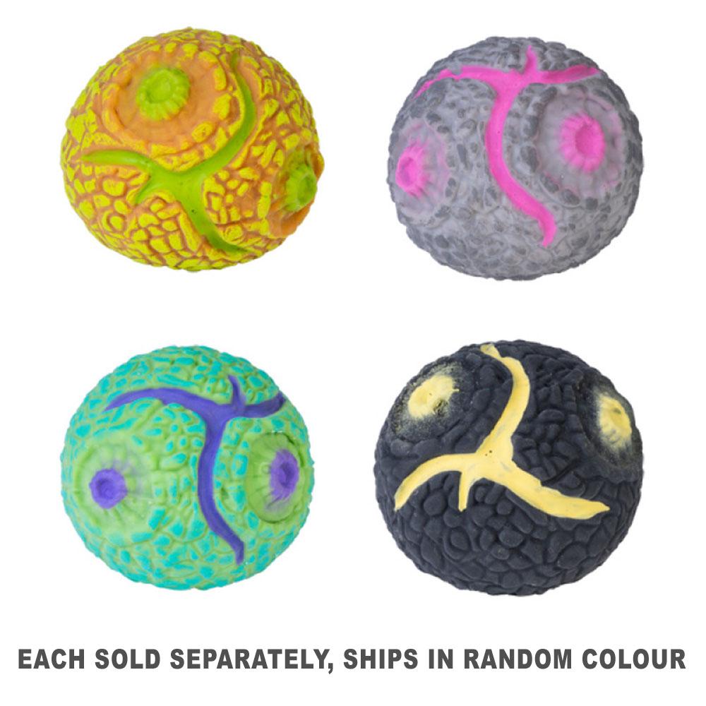 Smoosho's Squishy - Meteorite Ball
