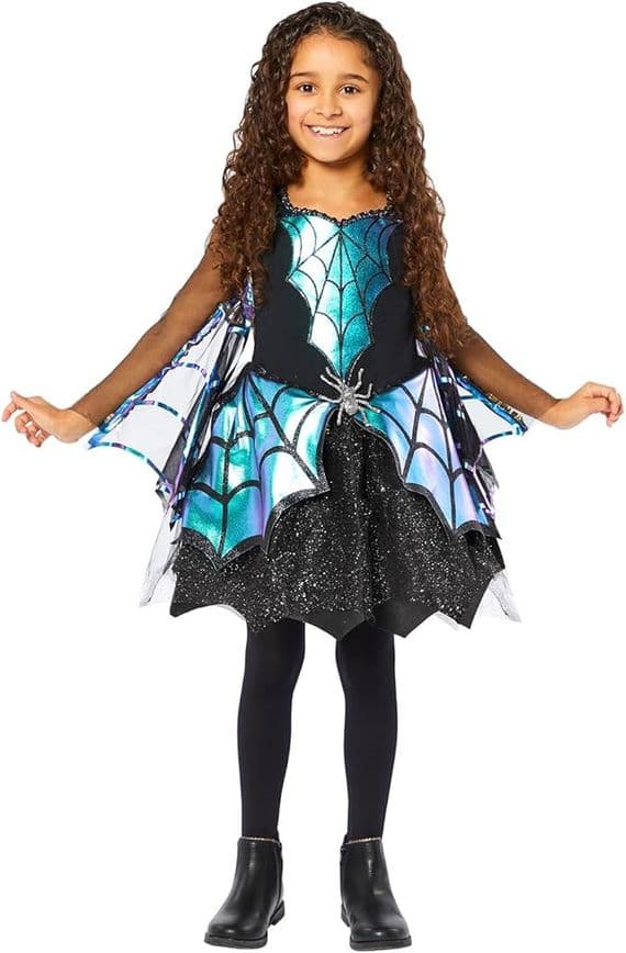 Spider Girl - Child - 12-14