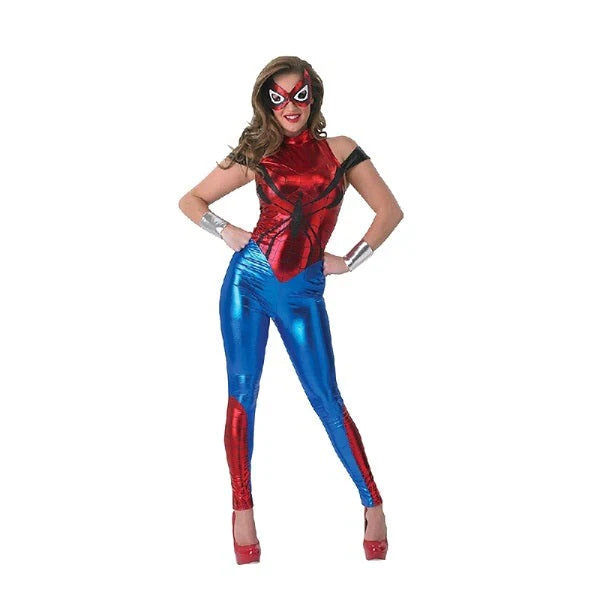 Spider-Girl Costume - Adult - XS