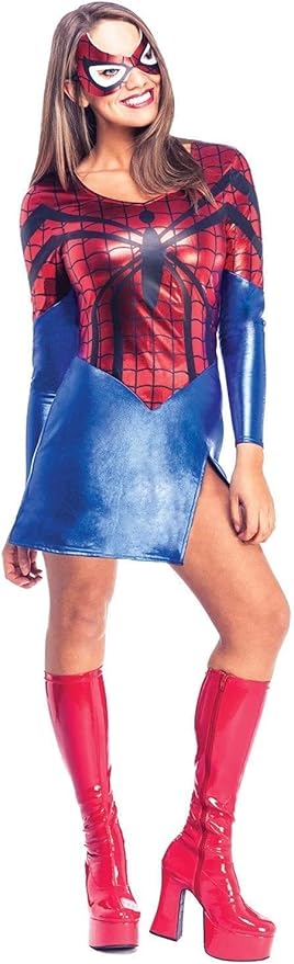 Spider-Girl Costume - M