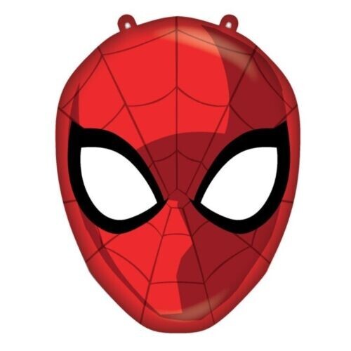 Spiderman Party Foil Balloon 60cm