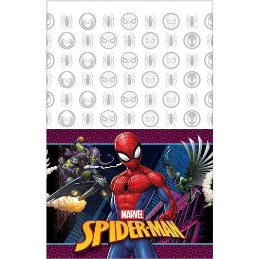 Spiderman Tablecover