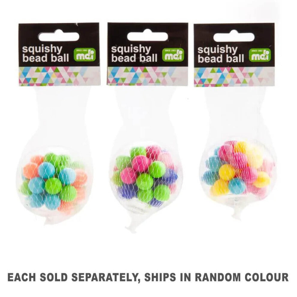 Squishy Bead Balls