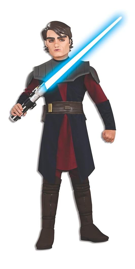 Star Wars Anakin Skywalker Costume - S