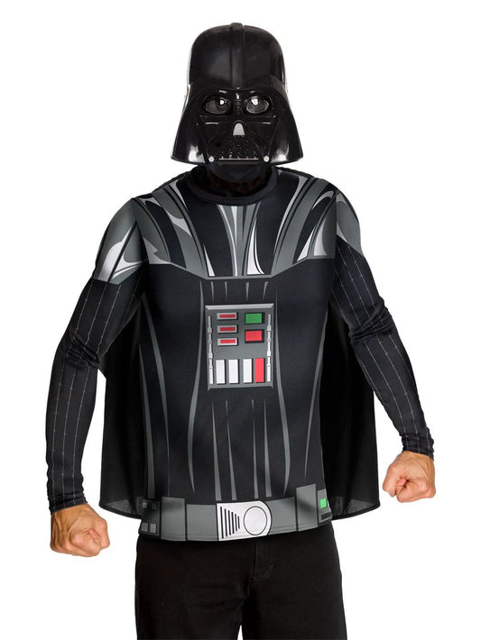 Star Wars Darth Vader Costume Standard