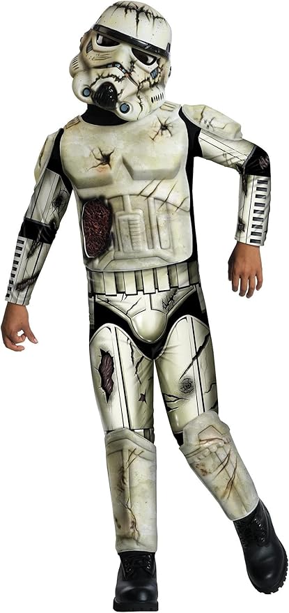 Star Wars Death Trooper Costume - S