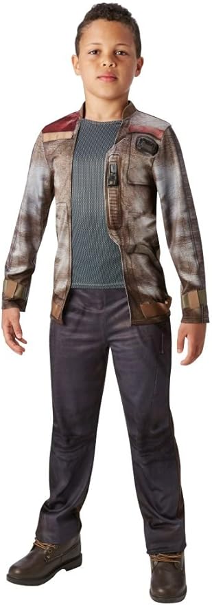 Star Wars Finn Classic Costume - 11-12