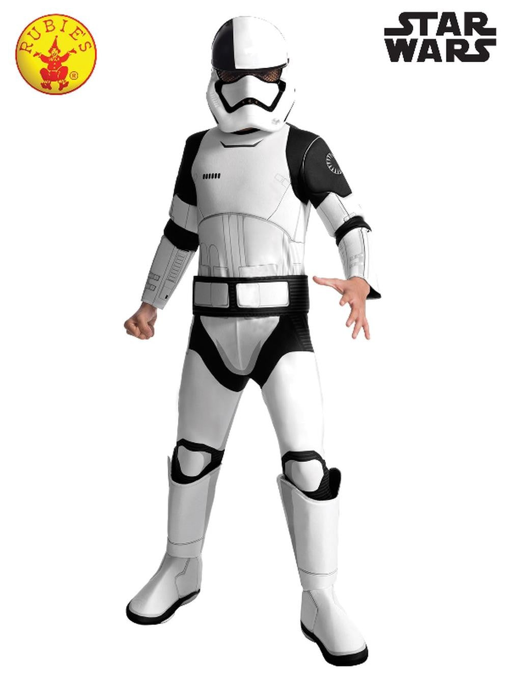 Star Wars Executioner Trooper Deluxe Child Costume