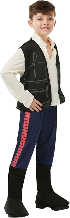 Star Wars Han Solo Costume - M