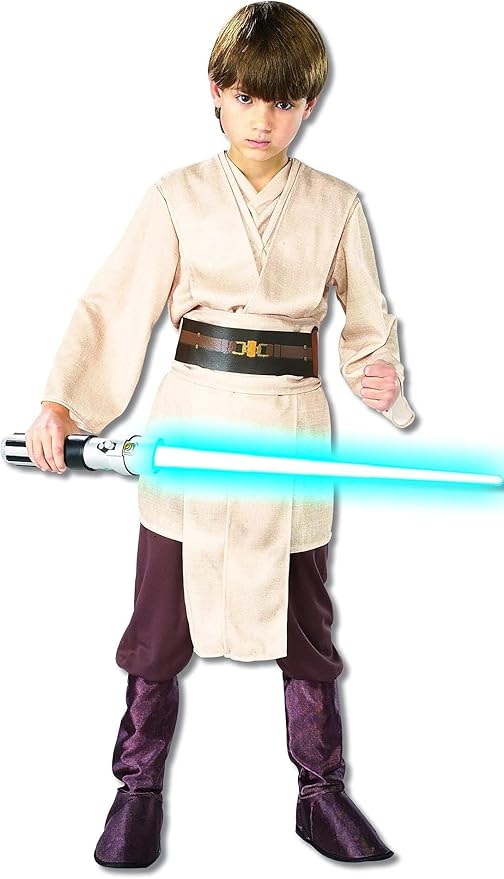 Star Wars Jedi Knight Costume