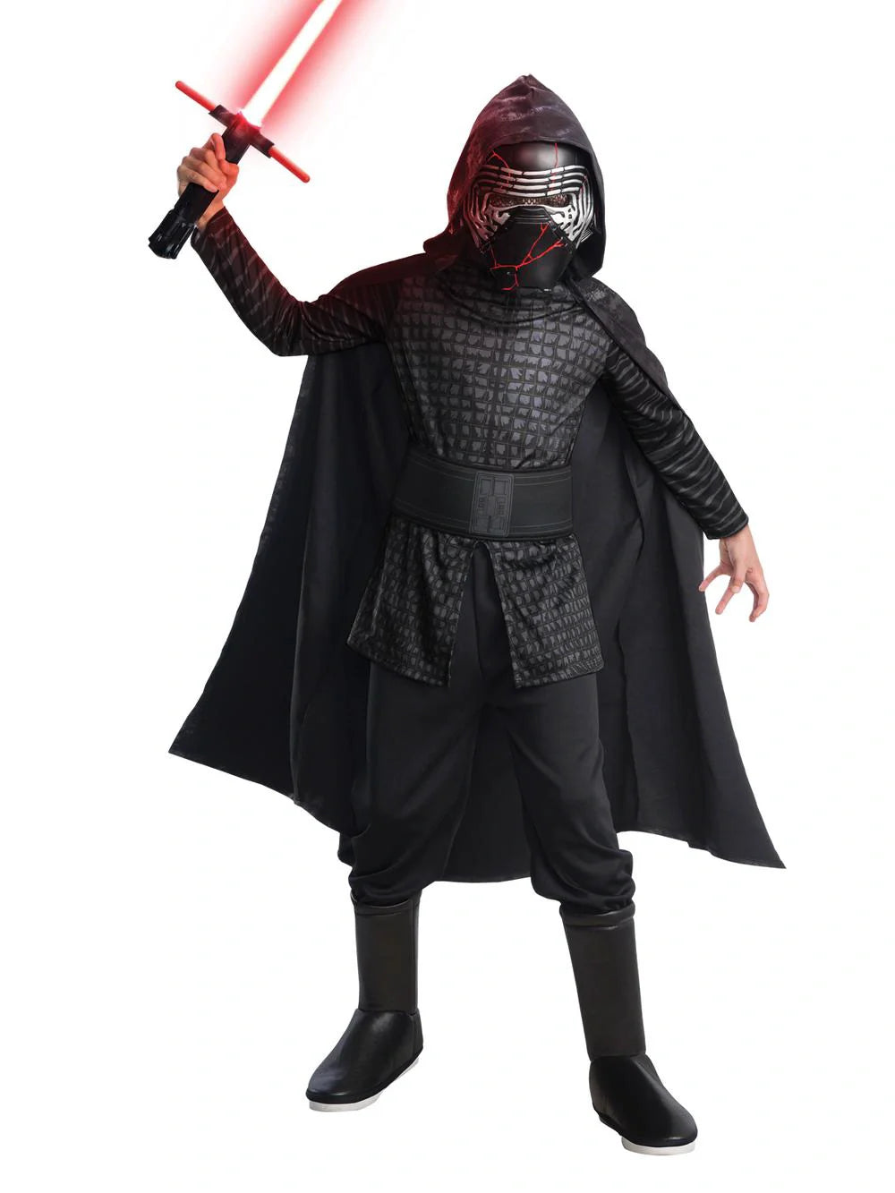 Star Wars Kylo Ren Deluxe Costume
