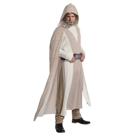 Star Wars Luke Skywalker Costume