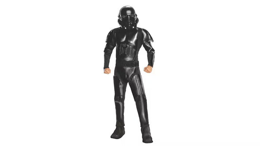 Star Wars Shadow Trooper Costume