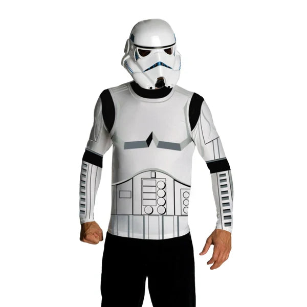 Star Wars Storm Trooper Costume Standard