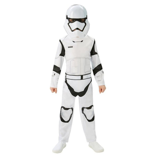 Star Wars Stormtrooper Child Costume