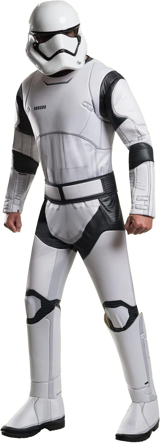 Star Wars Stormtrooper Costume