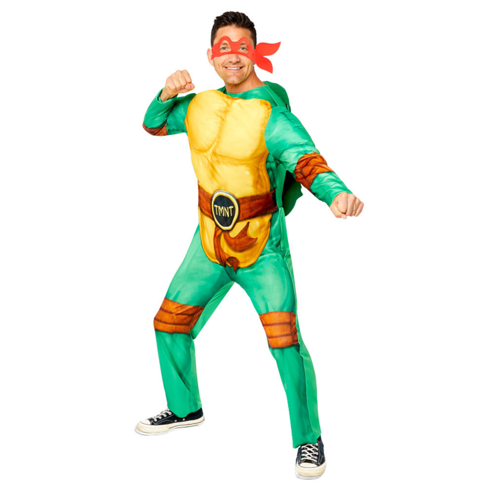 Teenage Mutant Ninja Turtles Costume - Adult - L