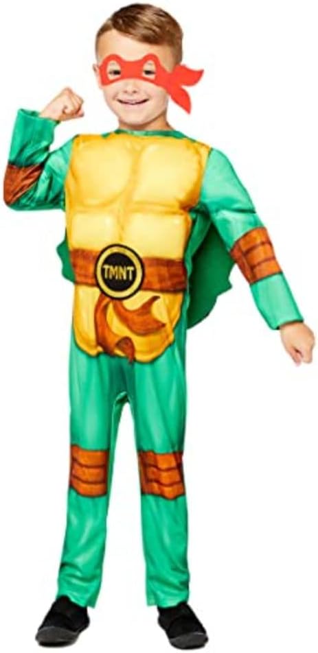 Teenage Mutant Ninja Turtles Costume - Child - 10-12