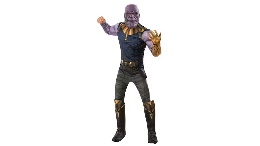 Thanos Costume Standard