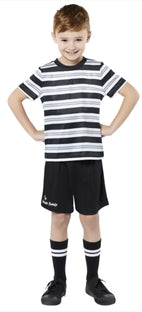 The Addams Family Pugsley - Child - 10-12