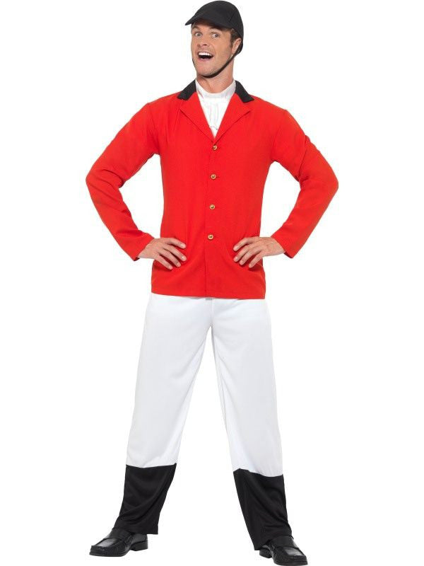 The Huntsman Costume - Adult - M