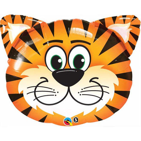 Tiger Supershape Foil