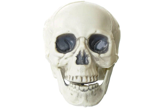 Tiny Skull Decorations