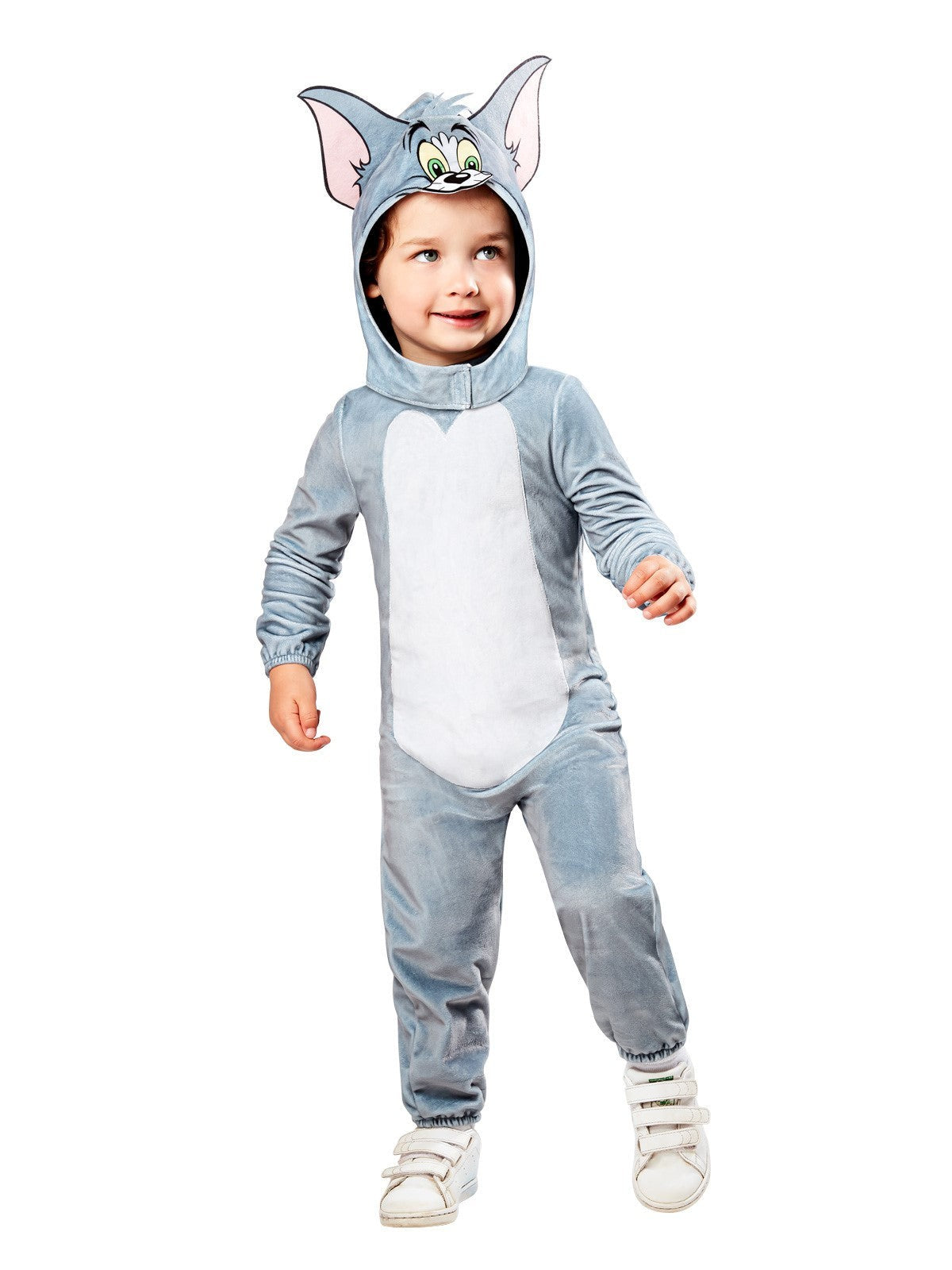 Tom and Jerry Tom Cat Costume - Toddler