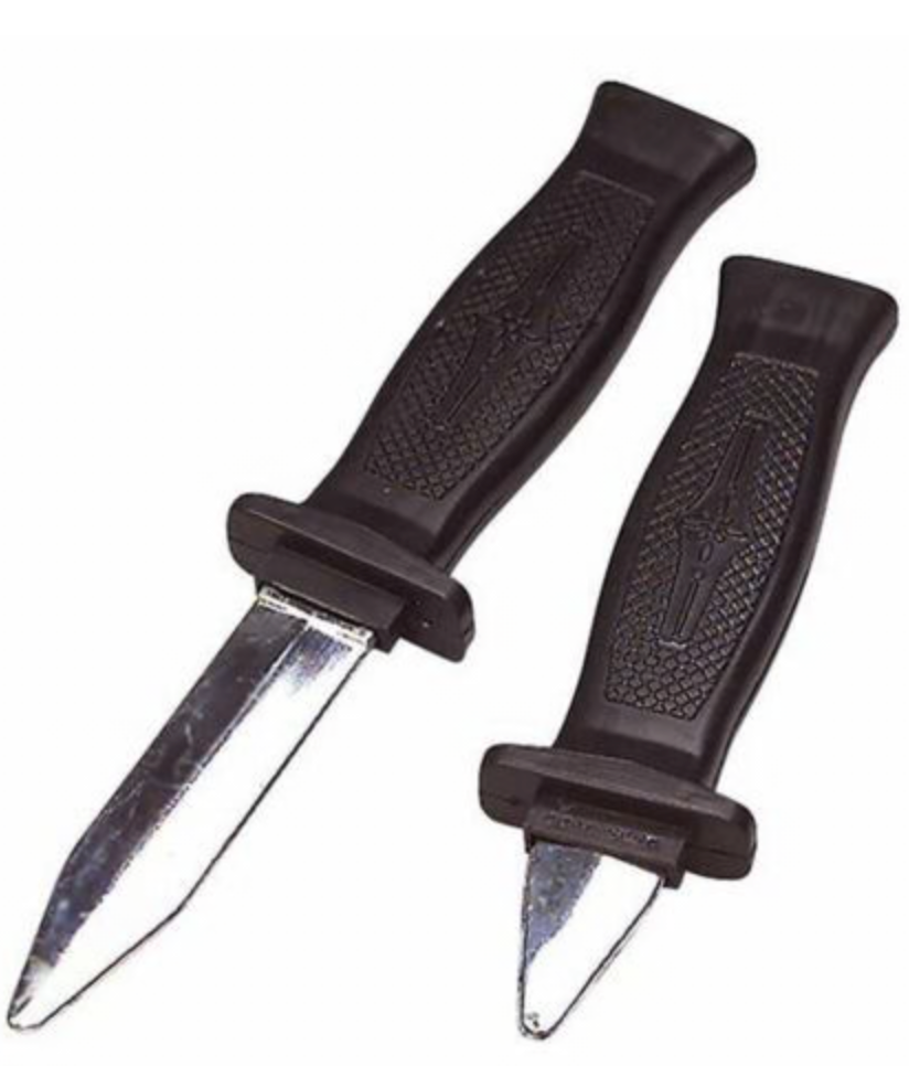 Trick Knife