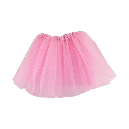 Tutu Light Pink Adult