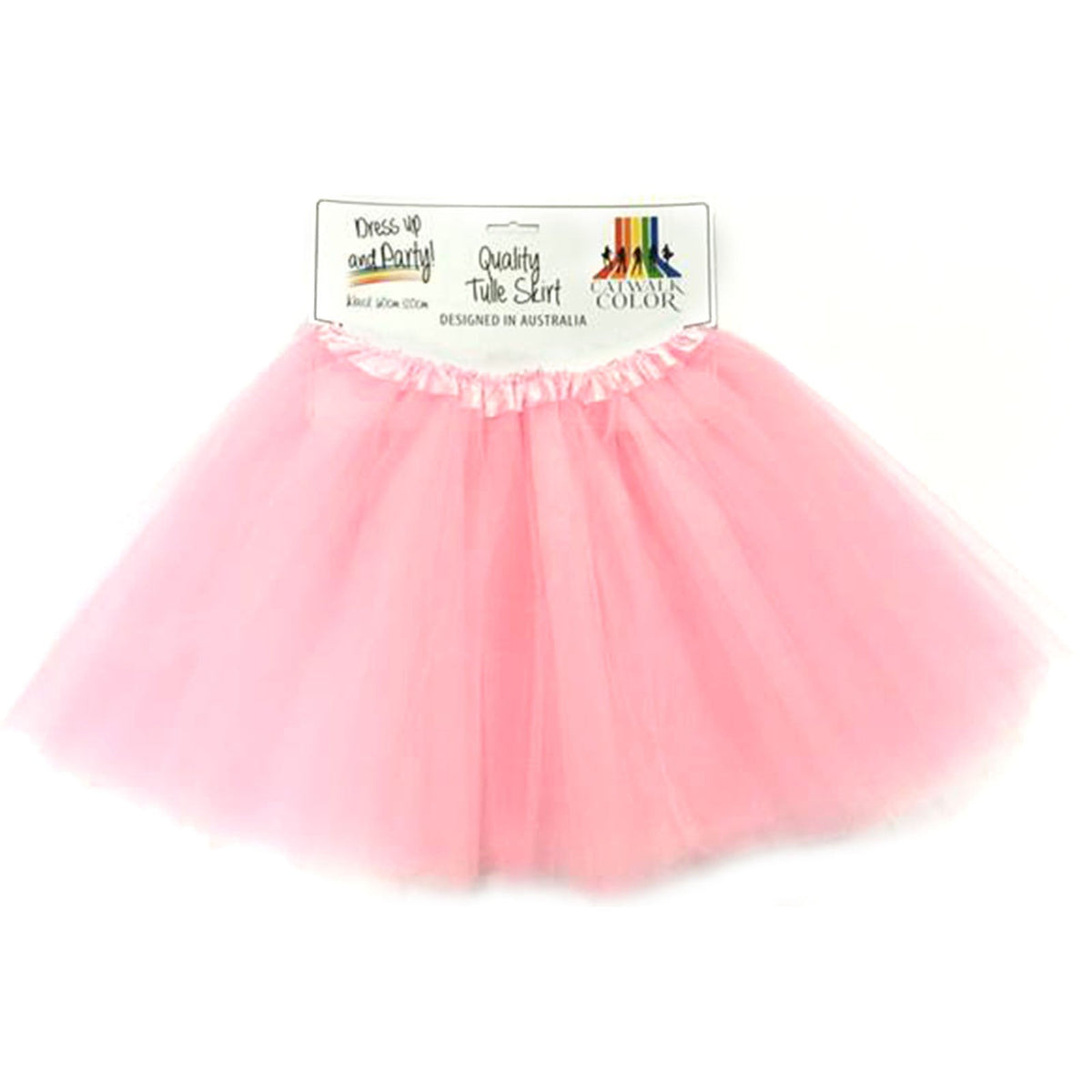 Tutu Light Pink - Adult