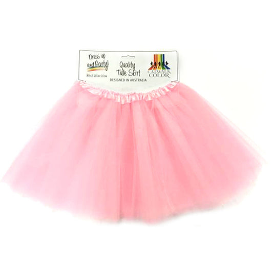 Tutu Light Pink - Adult