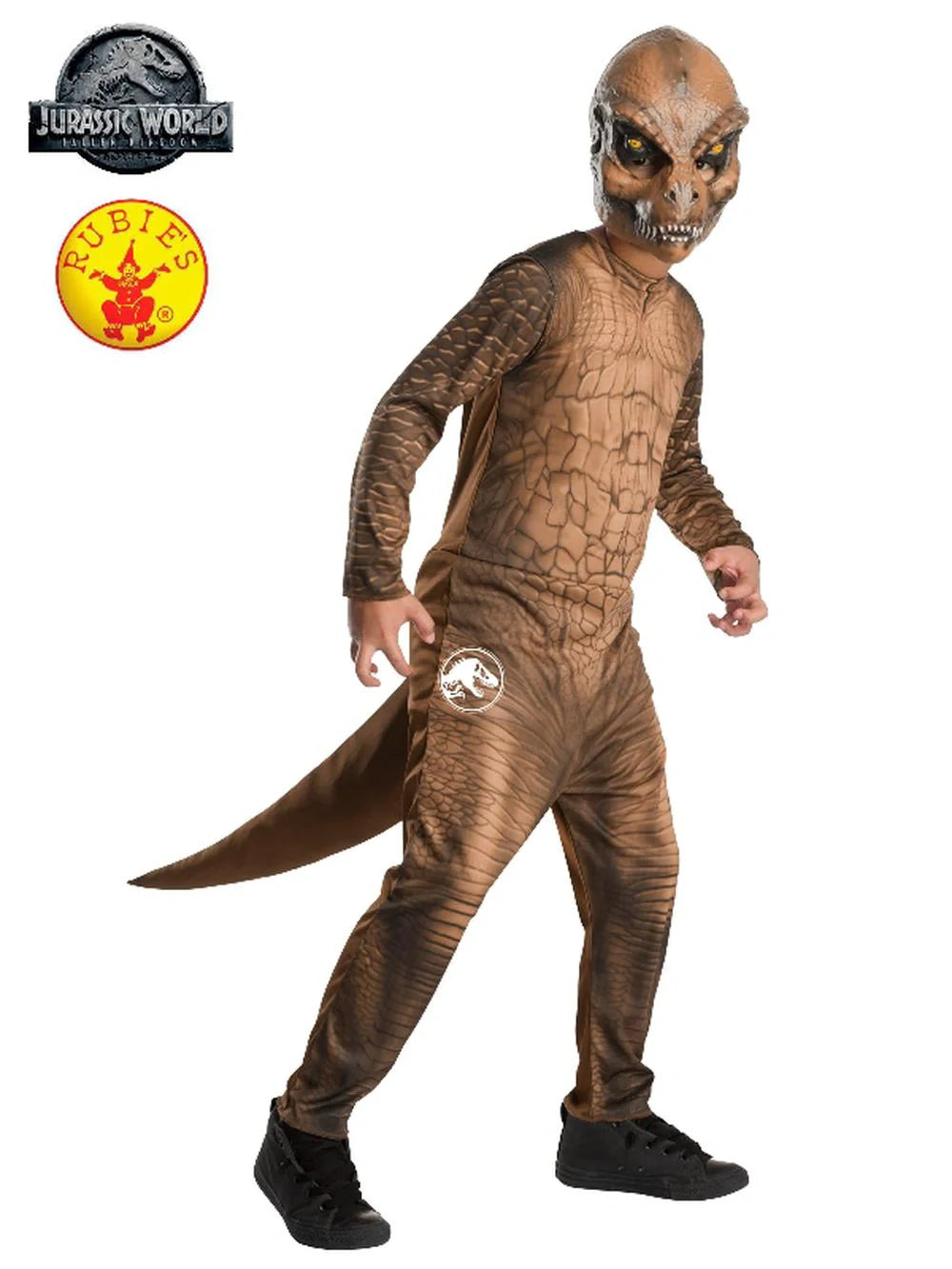 Tyrannosaurus Rex Costume - 9-10